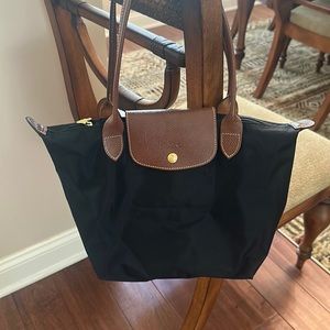COPY - Longchamp Small Tote Bag
